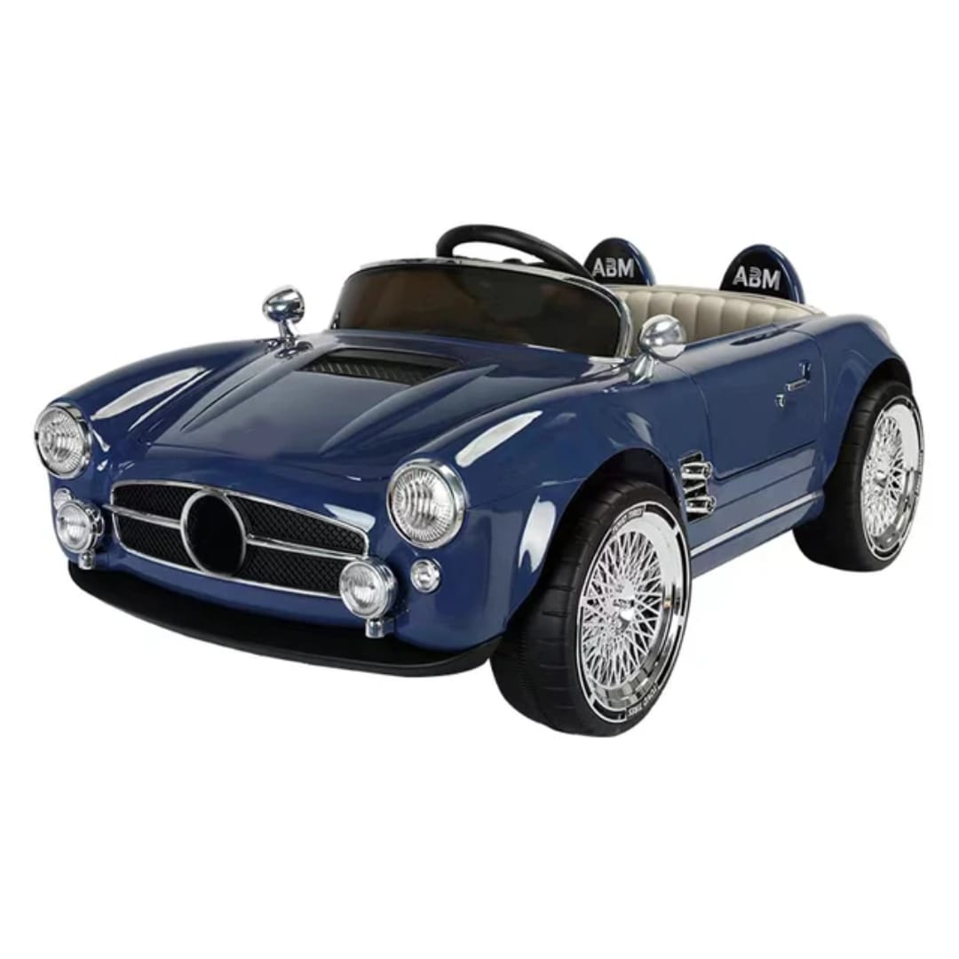 Carros Deportivos a Batería