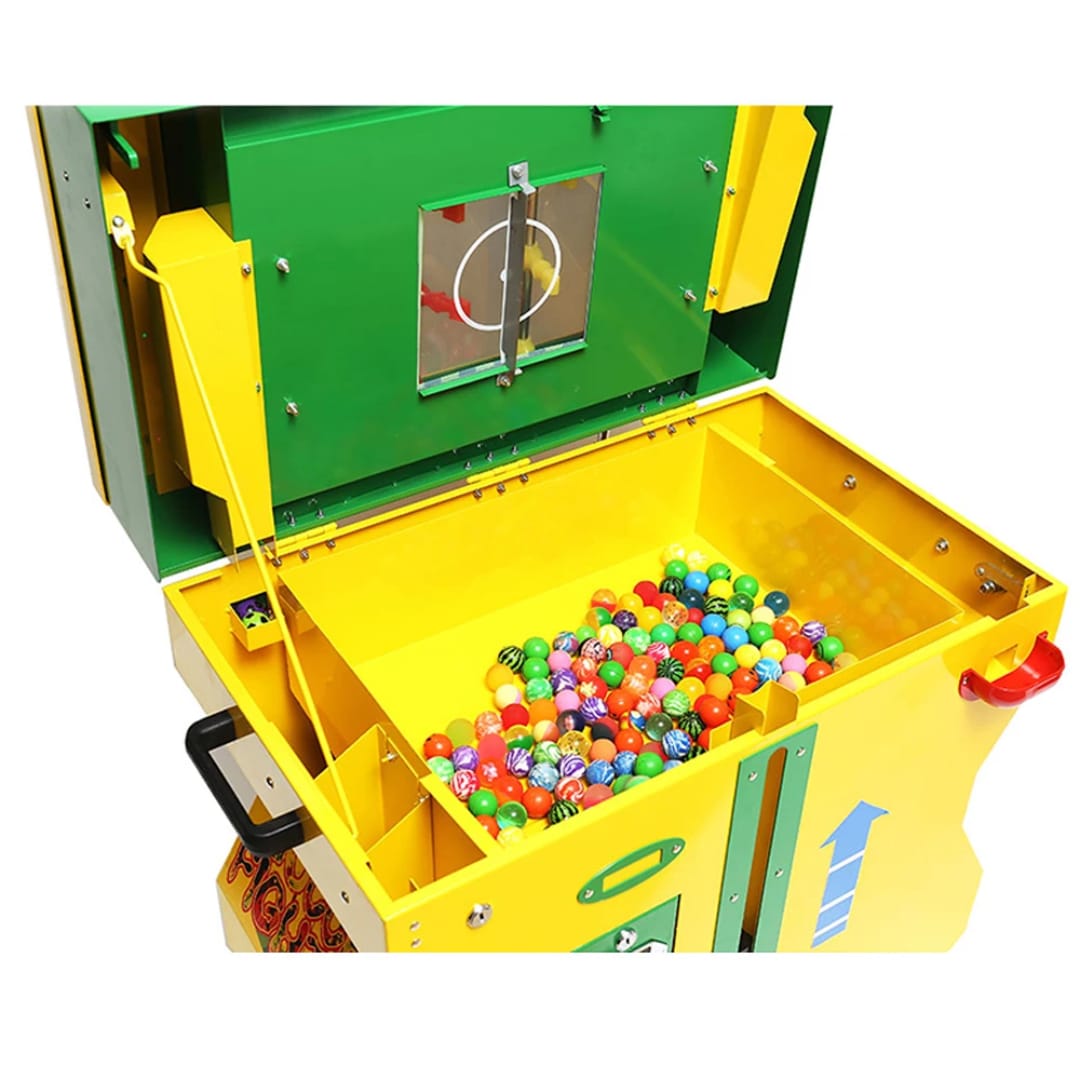 Chiclera Futbolín Multijugador