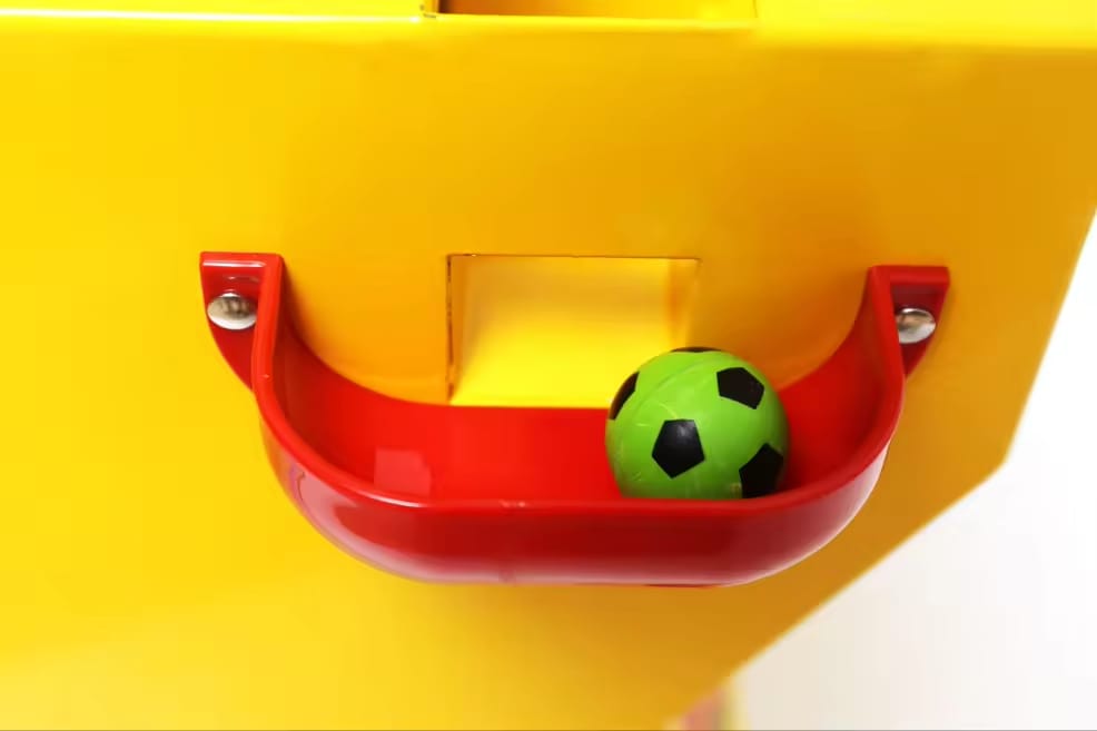 Chiclera Futbolín Multijugador