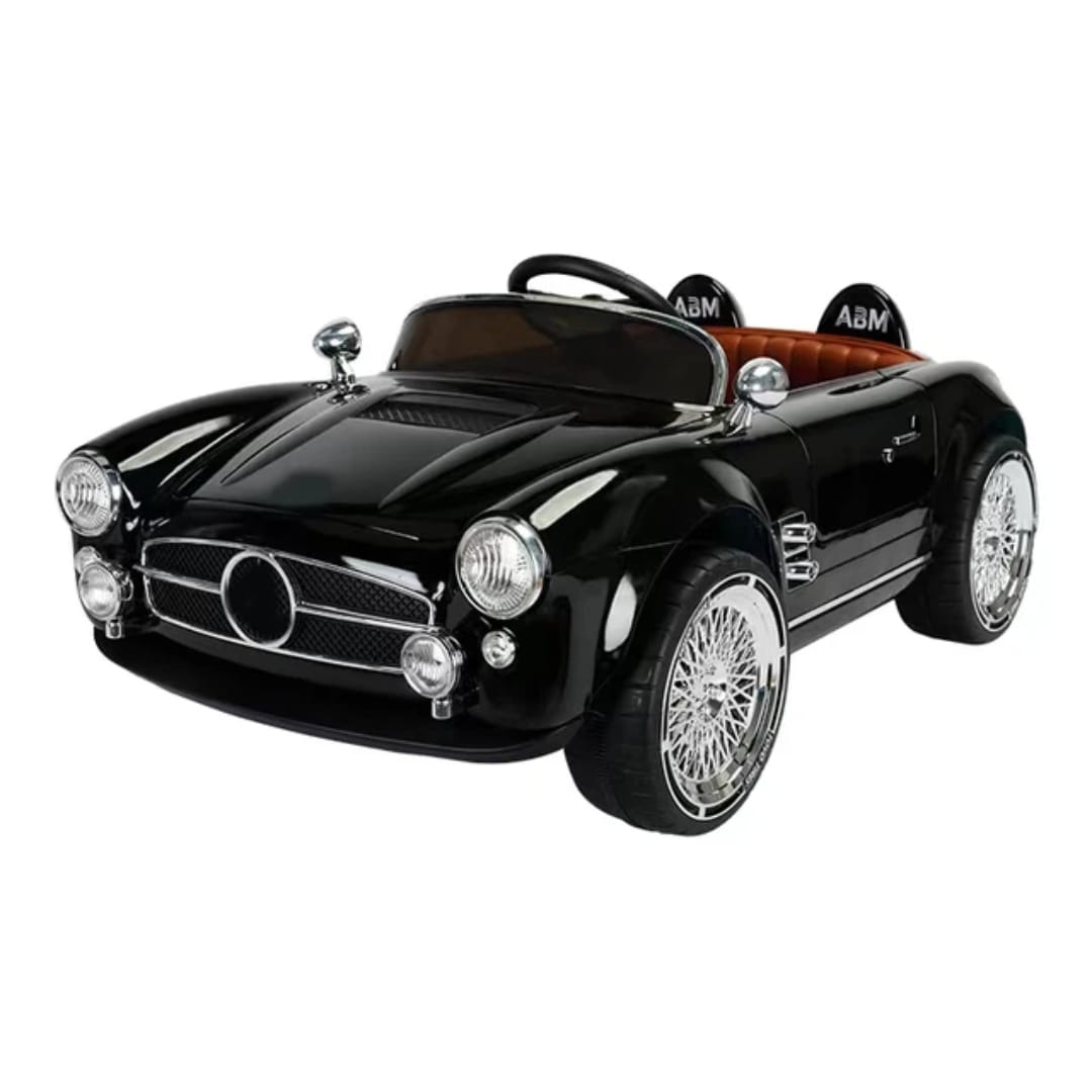 Carros Deportivos a Batería