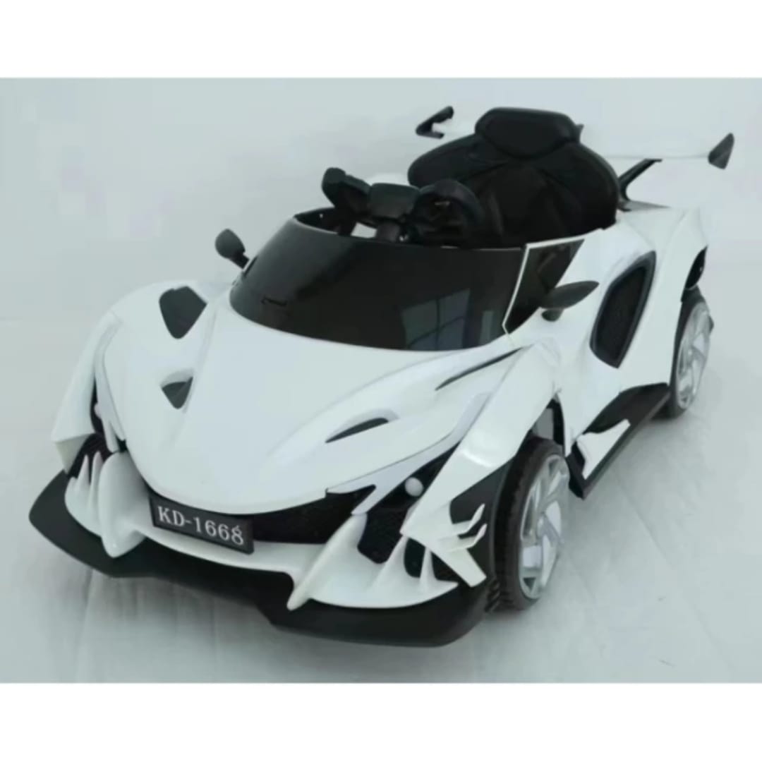 Carros Deportivos a Batería