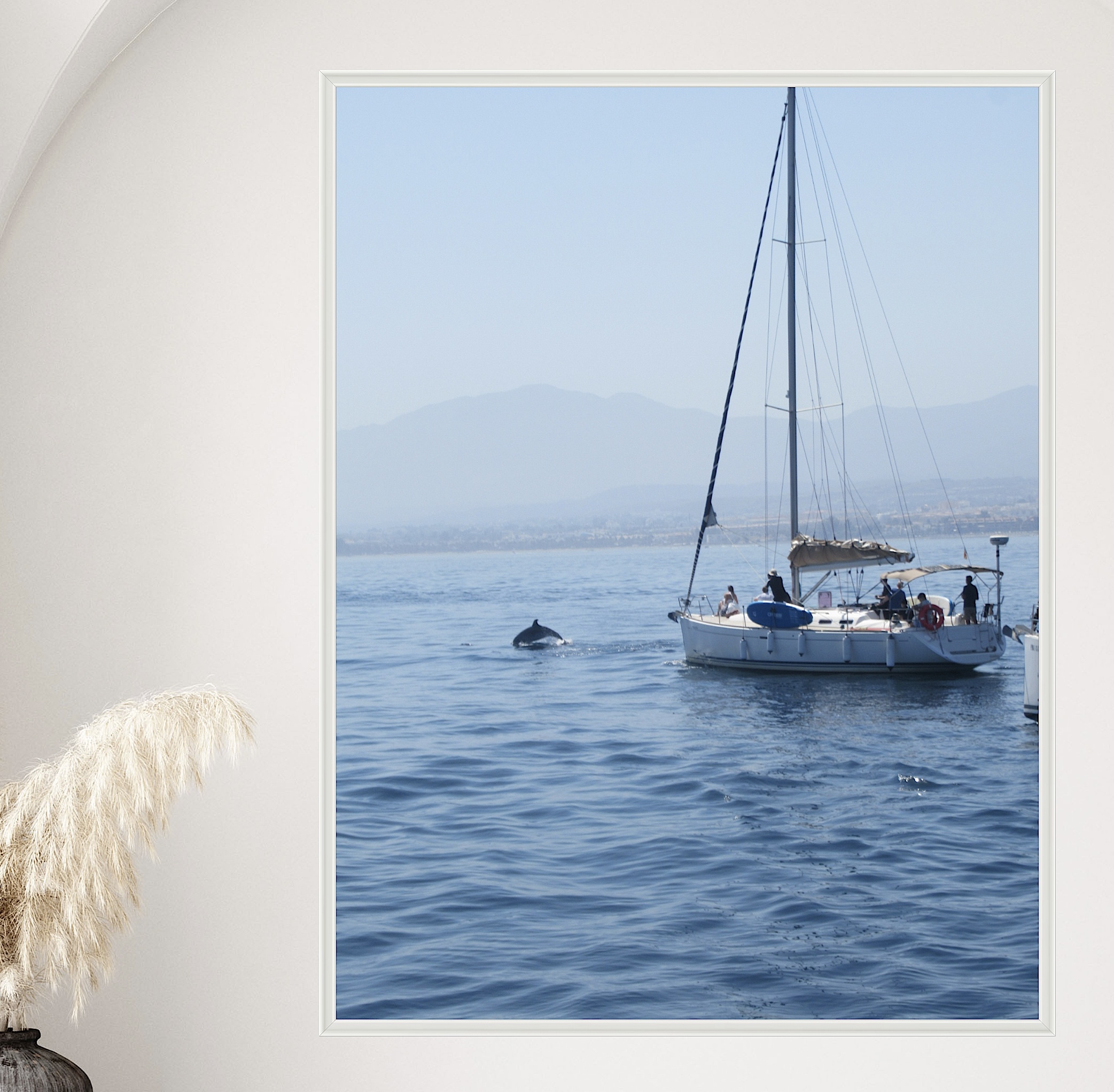 Photography Print 10.5'' x 14''