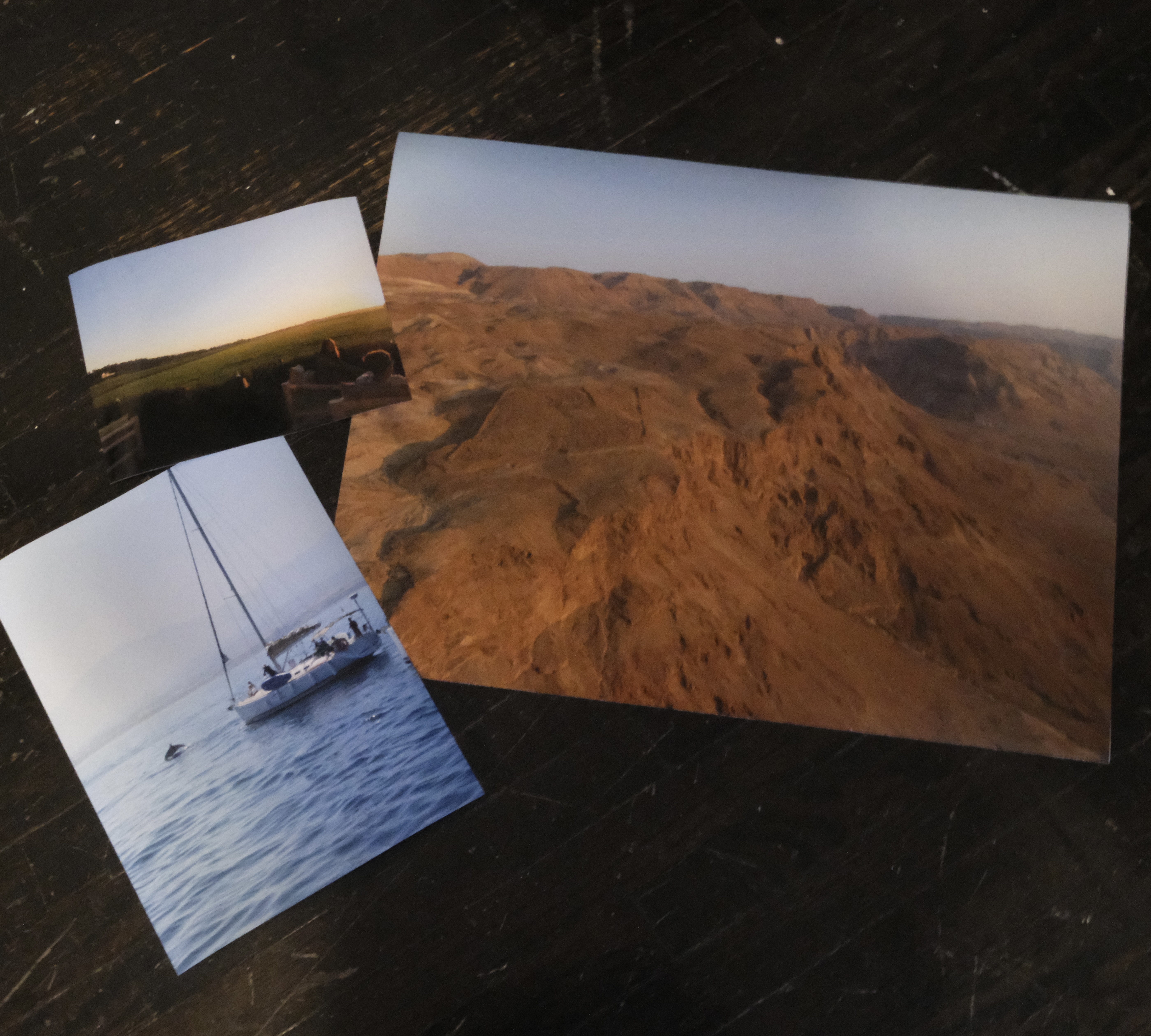 Photography Print 15'' x 20''