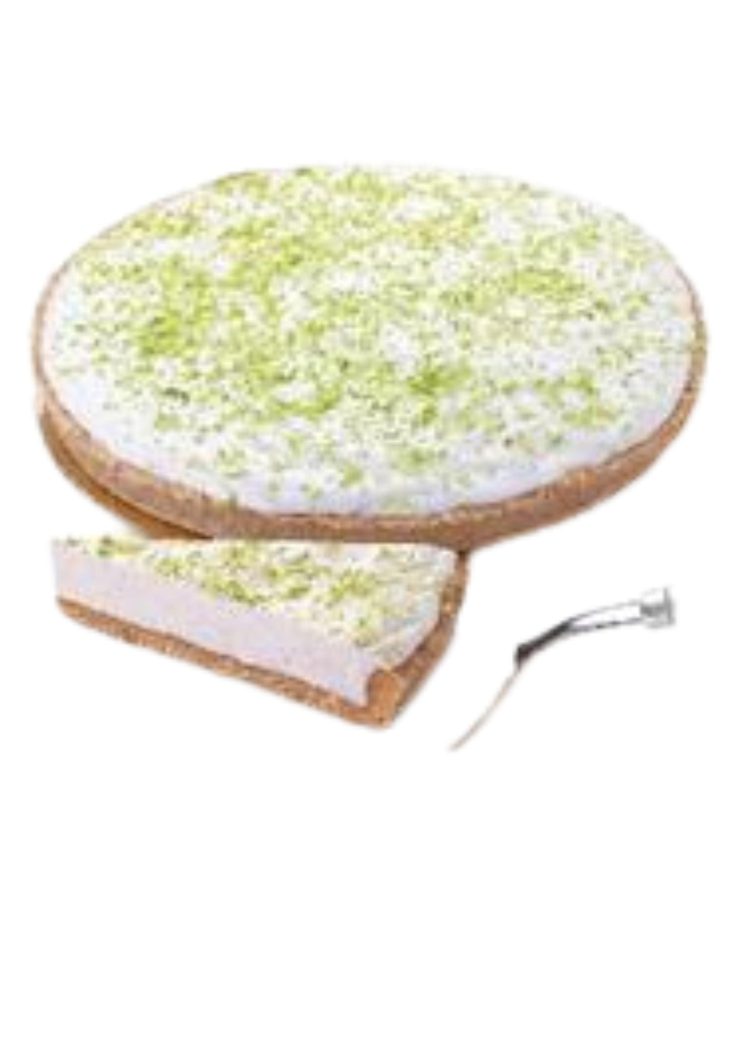 Tarte de Lima