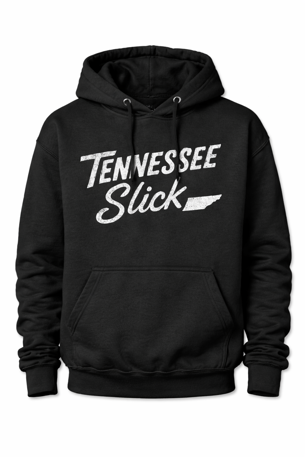 Tennessee Slick Hoodie