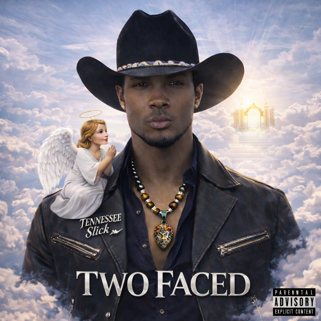 Country Love - Single MP3