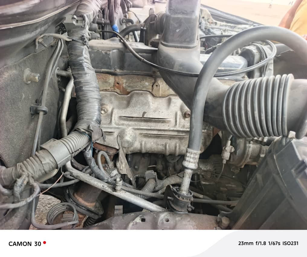 Pick-up Toyota Hilux