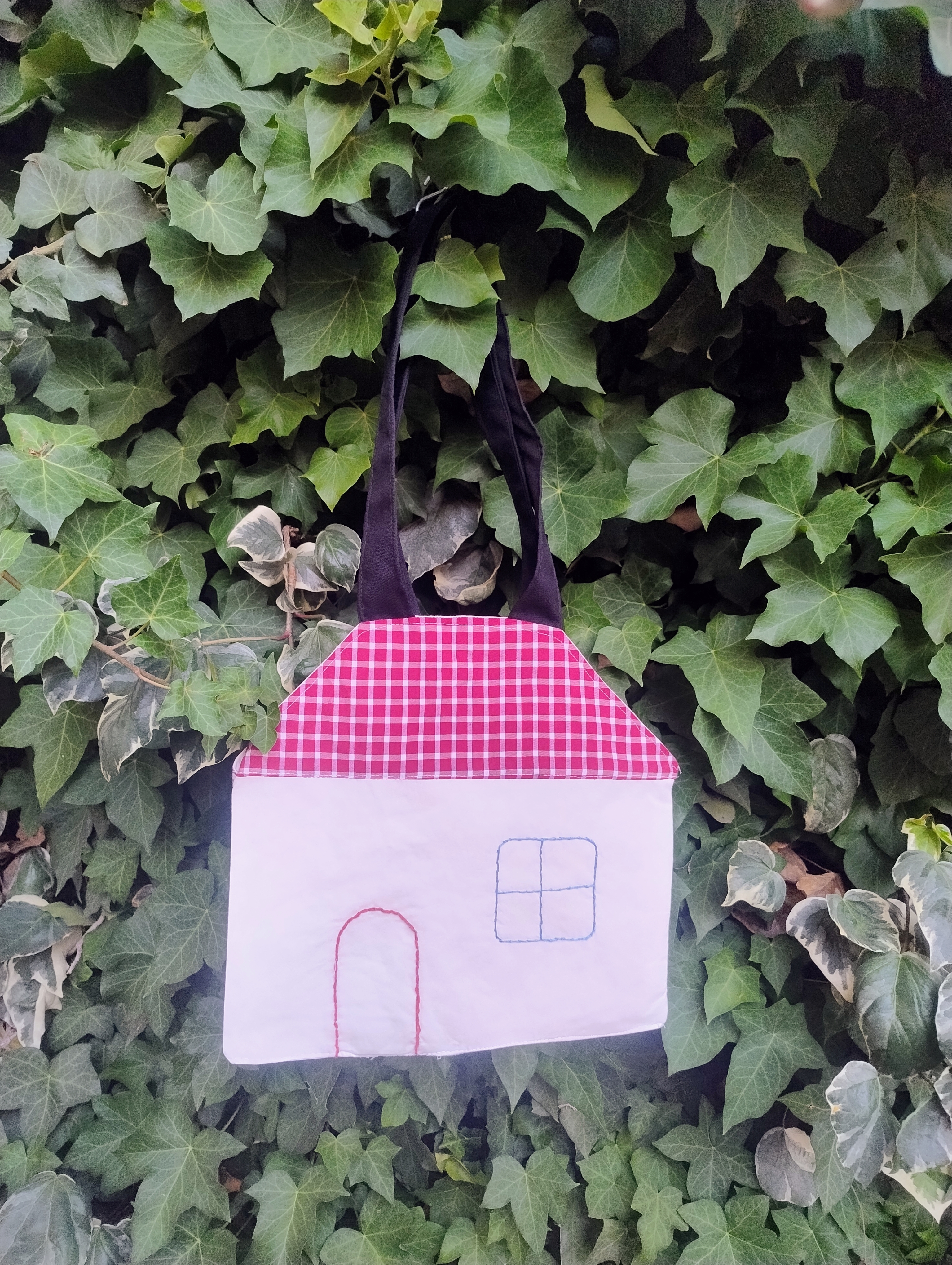 Bolso Casita 1