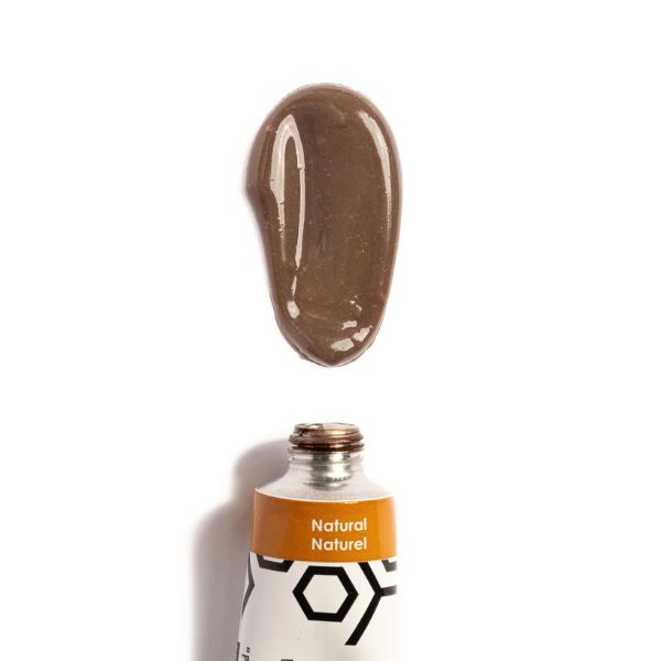 Tinte de cejas y pestañas Natural