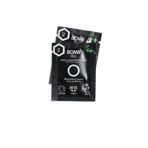 Crema Neutralizante lifting de pestañas (Paso 2)