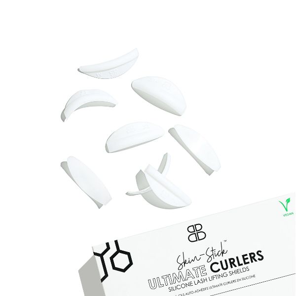 Ultimate Lash Shields