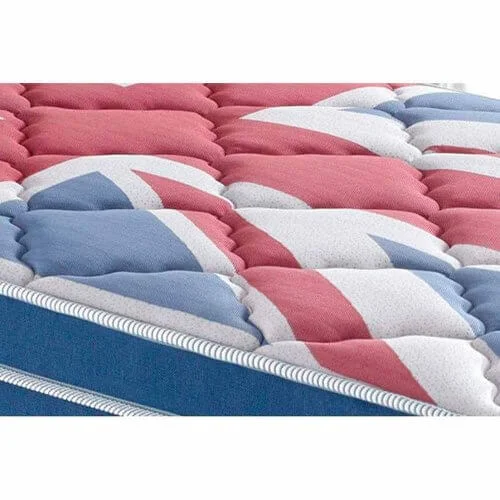 Colchão London Solteiro Anjos Molas Superlastic