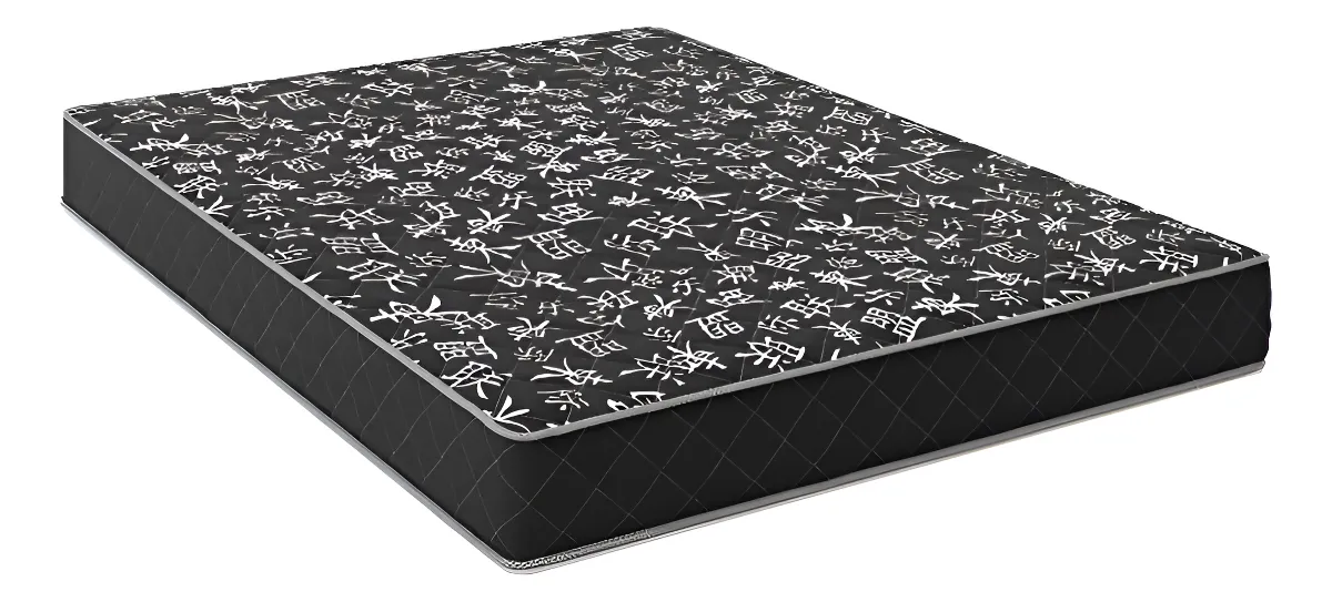 Colchão Casal Espuma D20