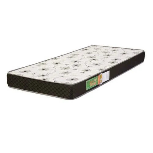 Colchão Solteiro 78×188 Espuma D20 Antialérgico e Antiácaro