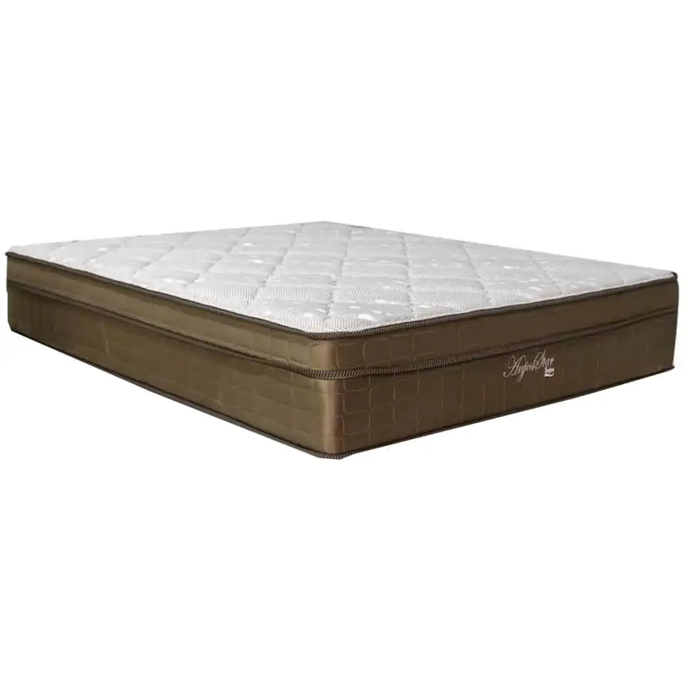 Colchão Star Anjos Casal 30x188x138 (FRETE GRÁTIS)