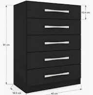 COMBO QUARTO PREMIUM 5 (FRETE GRÁTIS)