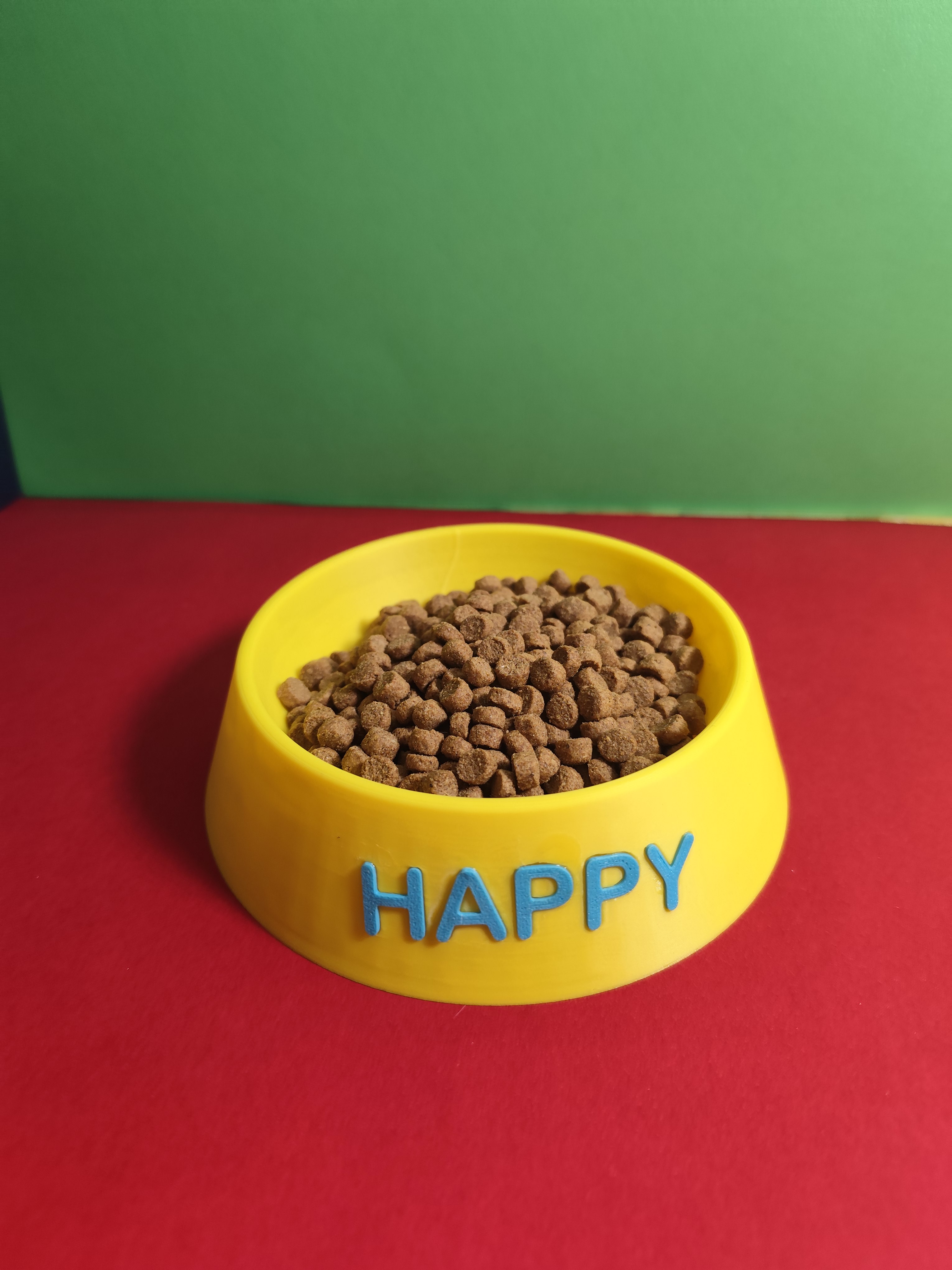 Alimentador de Cão/Gato