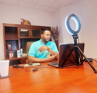 Online One On One W/Chris French Sr.