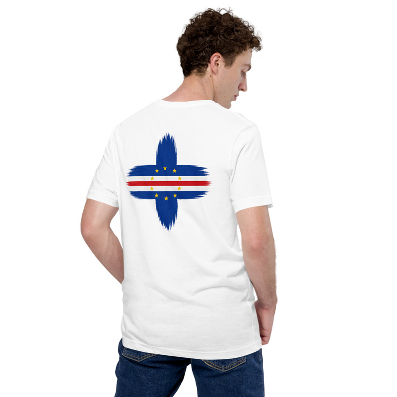 Cabo Verde Shirt