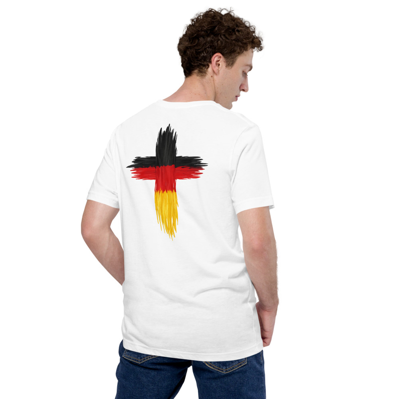 Germany Shirt