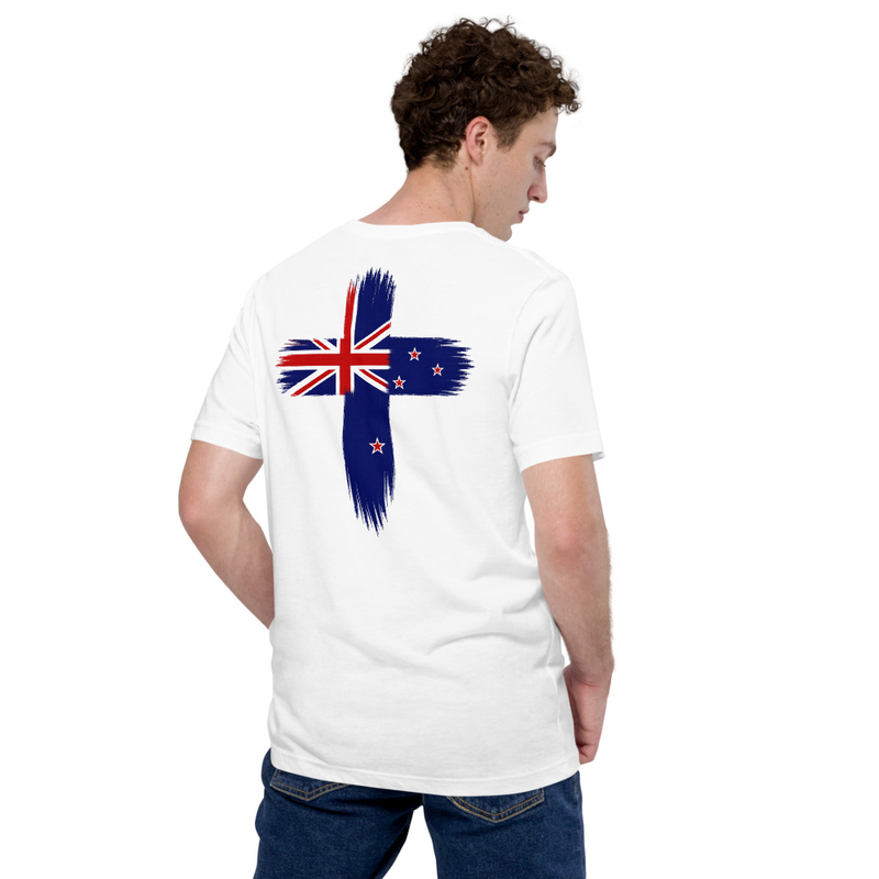 New Zealand Shirt