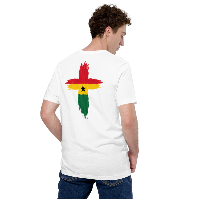Ghana Shirt