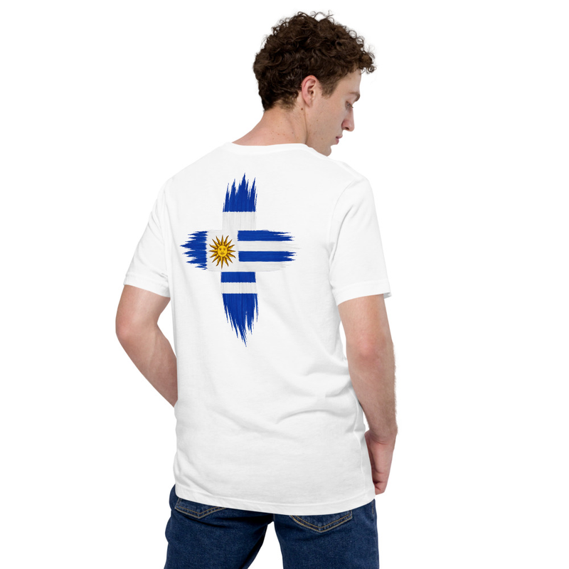 Uruguay Shirt