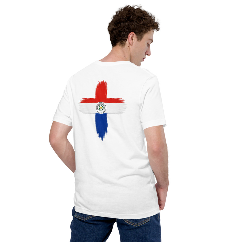 Paraguay Shirt