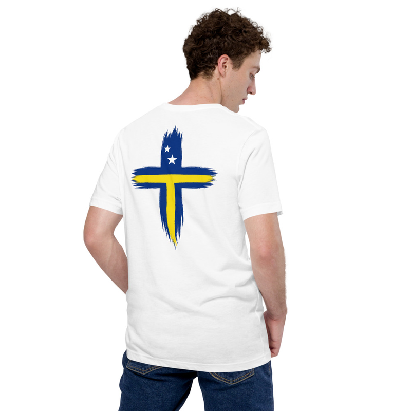 Curaçao Shirt