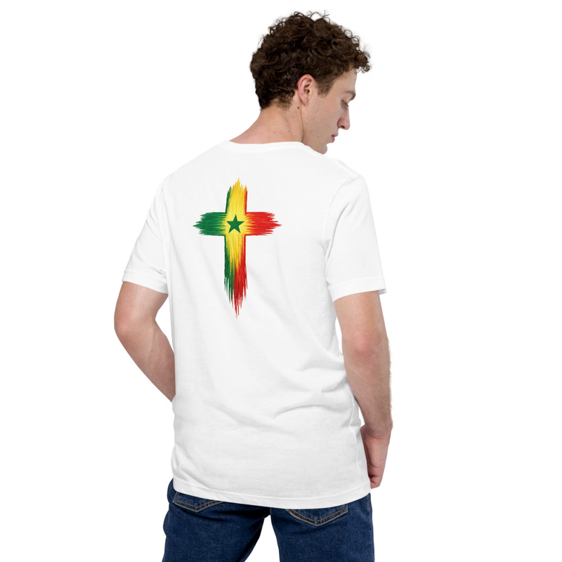 Senegal Shirt
