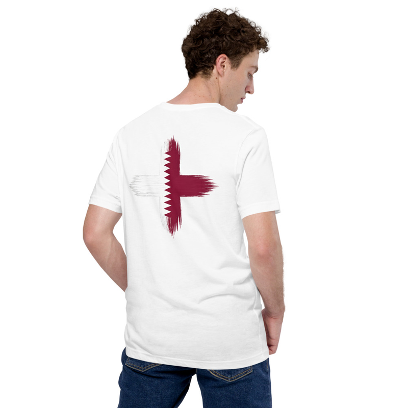 Qatar Shirt