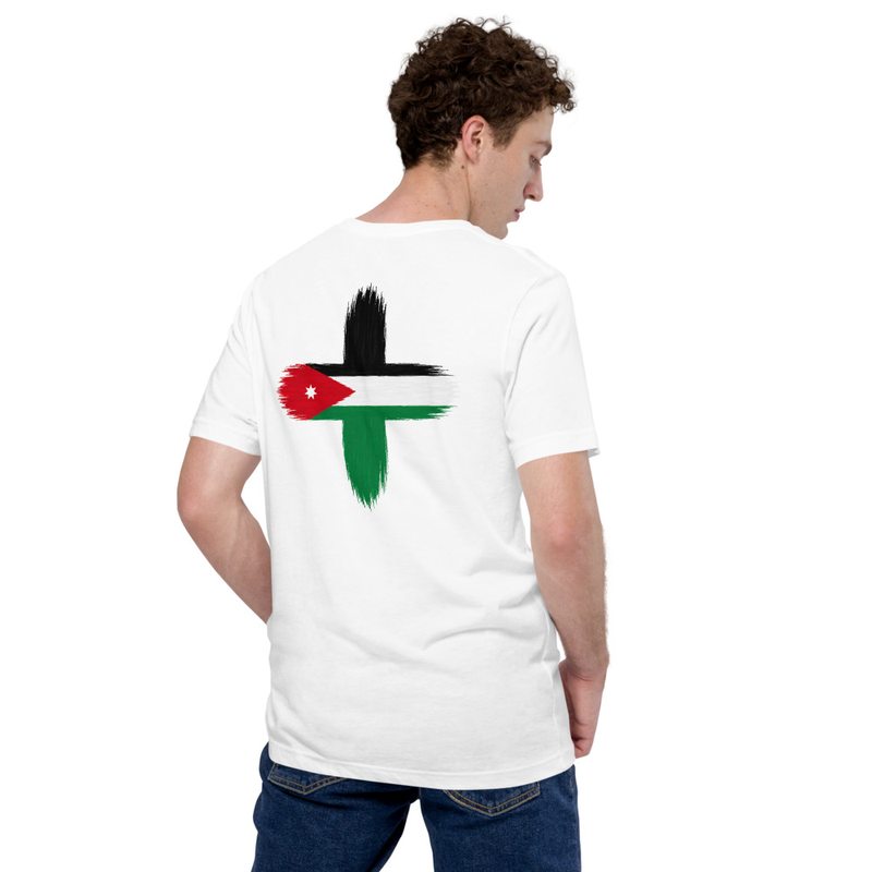 Jordan Shirt