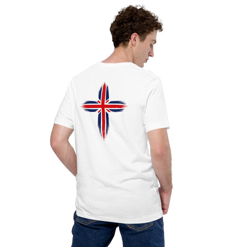 England Shirt