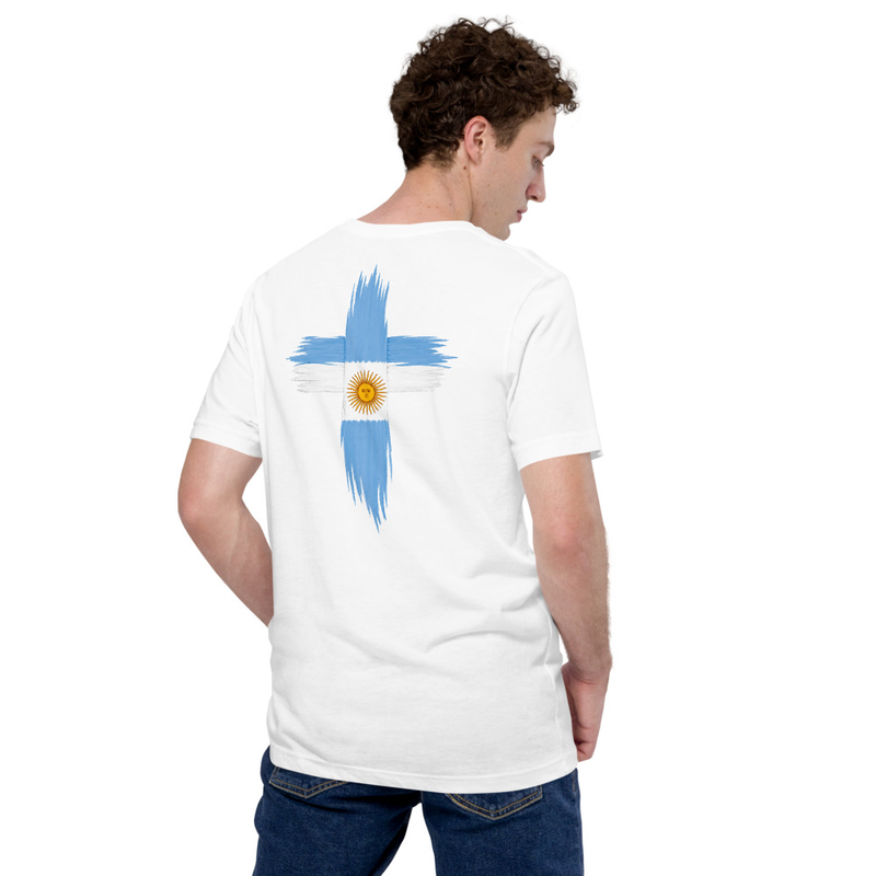 Argentina Shirt