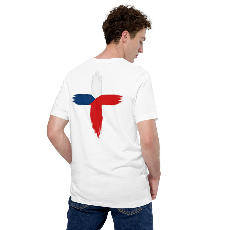 Czech Republic Shirt