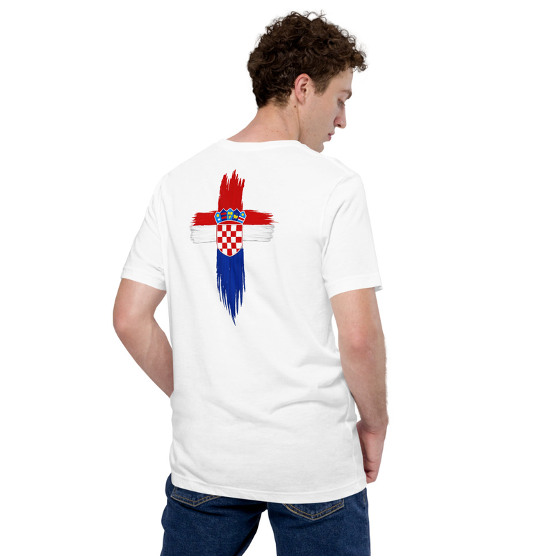 Croatia Shirt