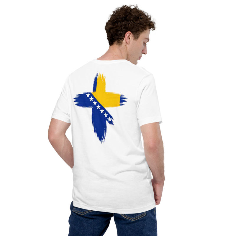 Bosnia and Herzegovina Shirt