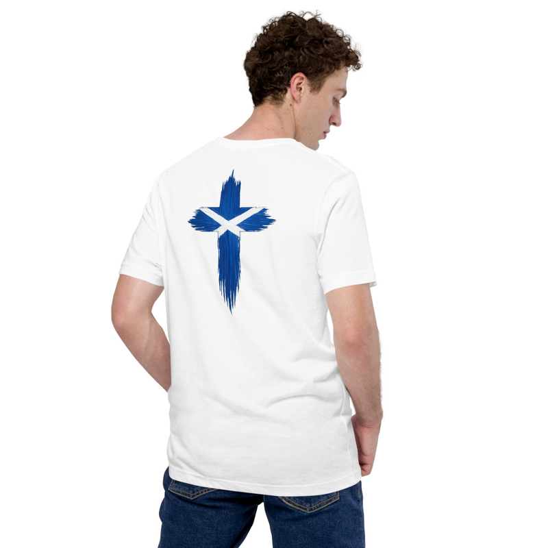 Scotland Shirt
