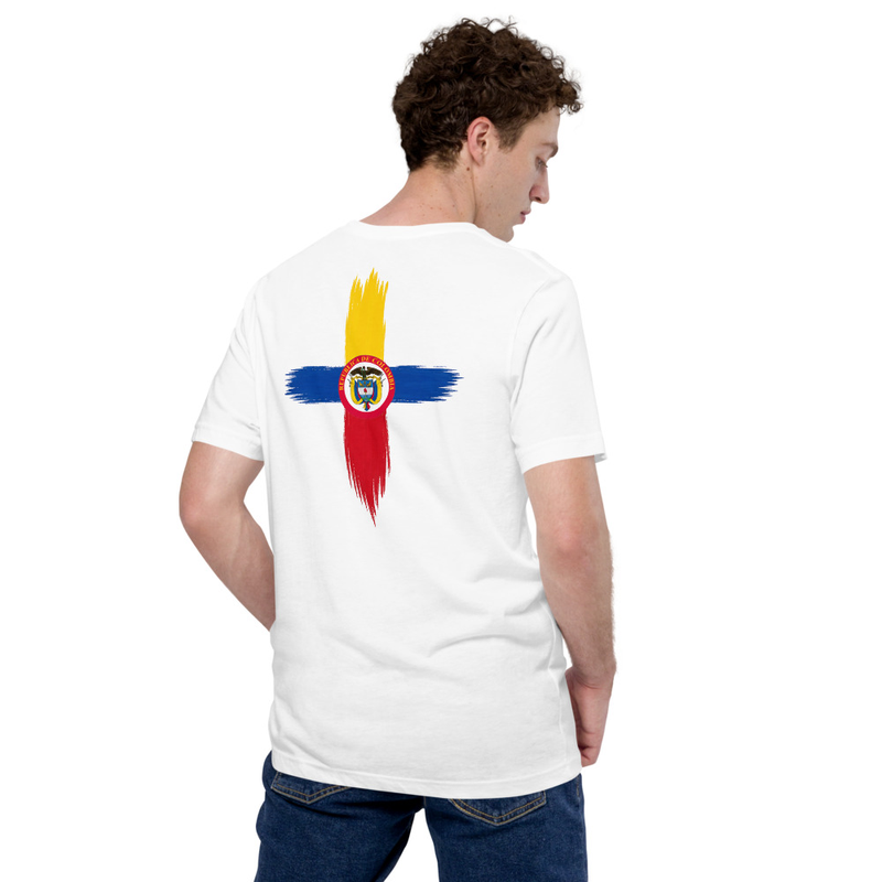 Colombia Shirt