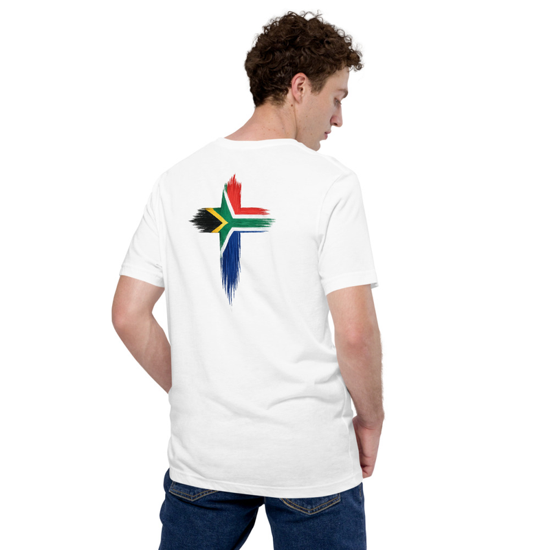 South Africa Shirt