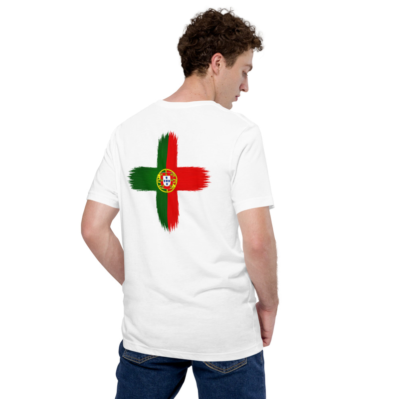 Portugal Shirt