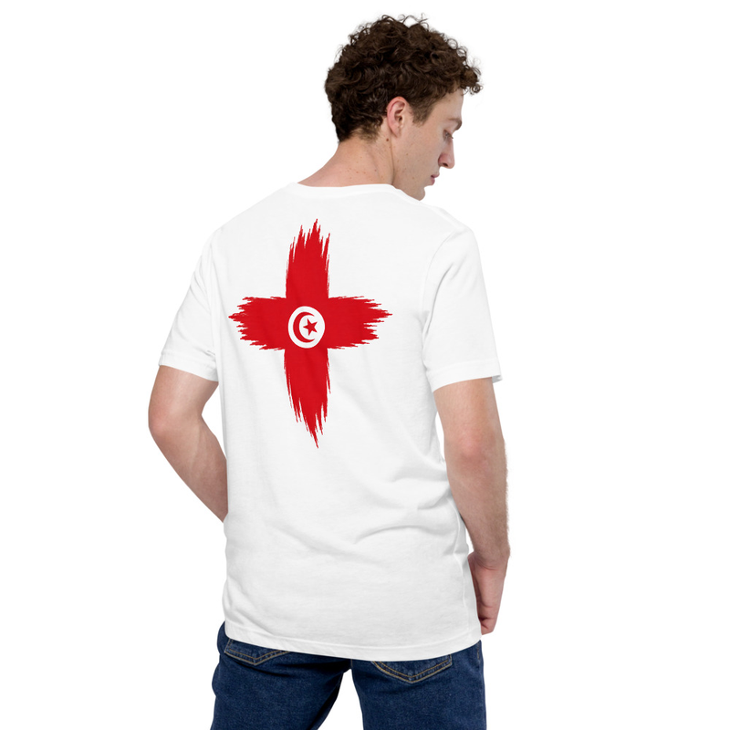 Tunisia Shirt