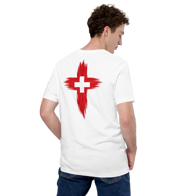 Switzerland Shirt