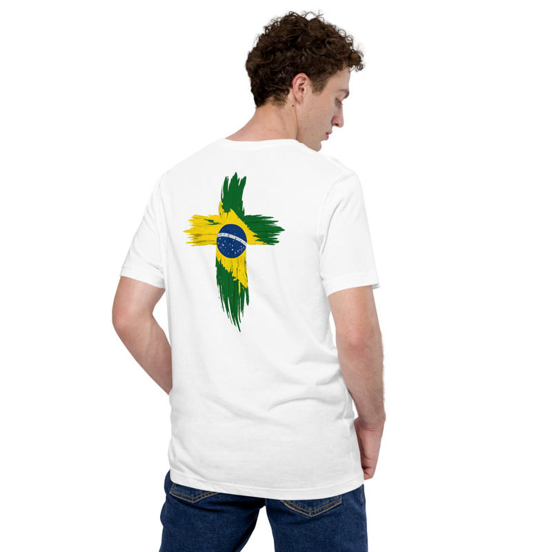 Brazil Shirt