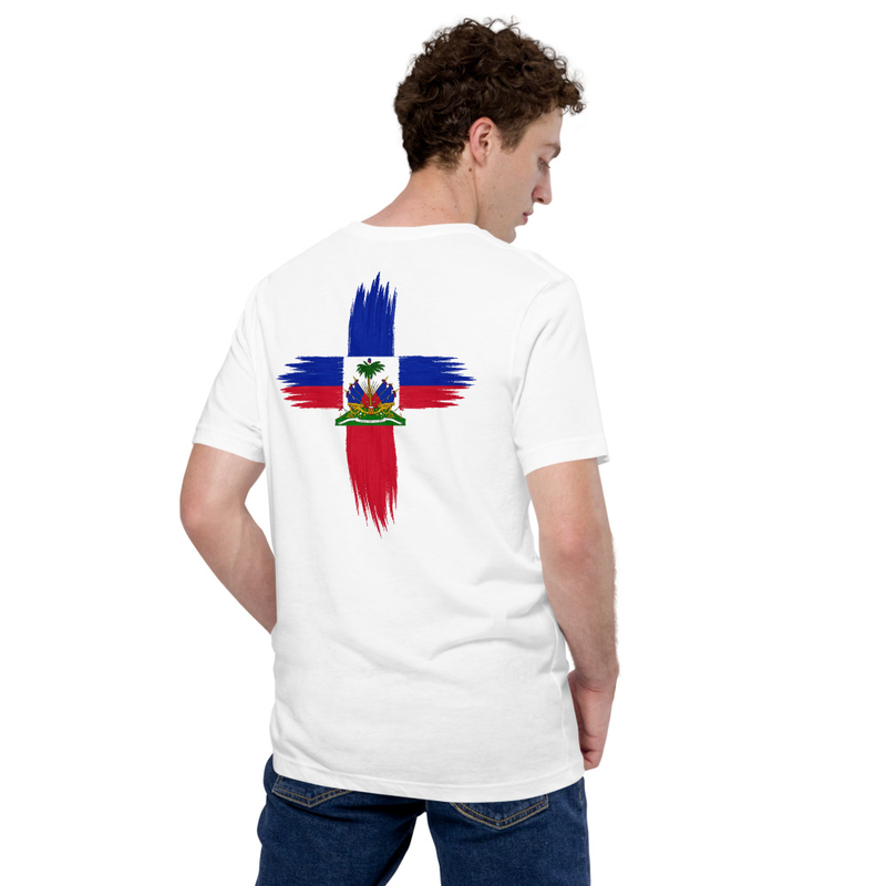 Haiti Shirt