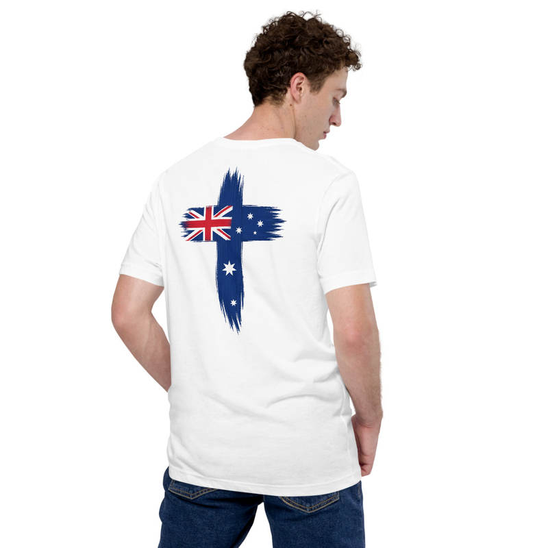 Australia Shirt