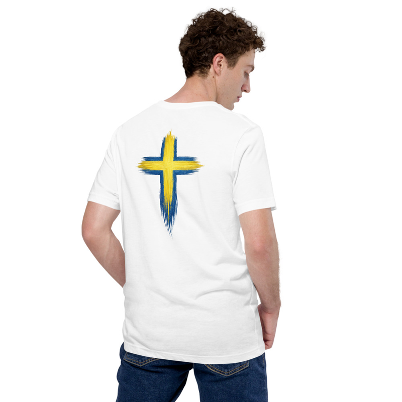 Sweden Shirt