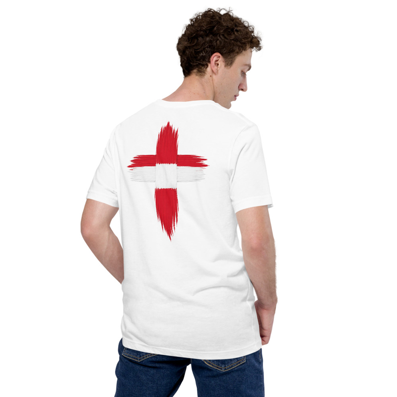 Austria Shirt