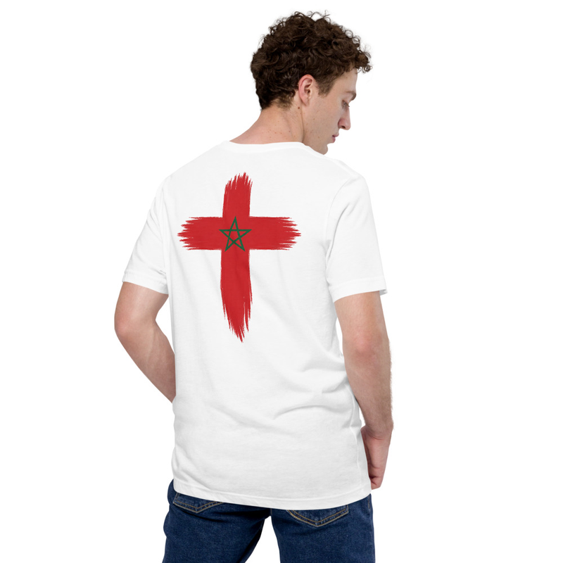 Morocco Shirt