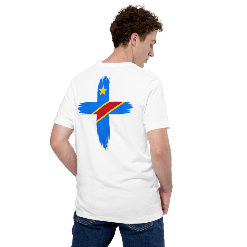 DR Congo Shirt